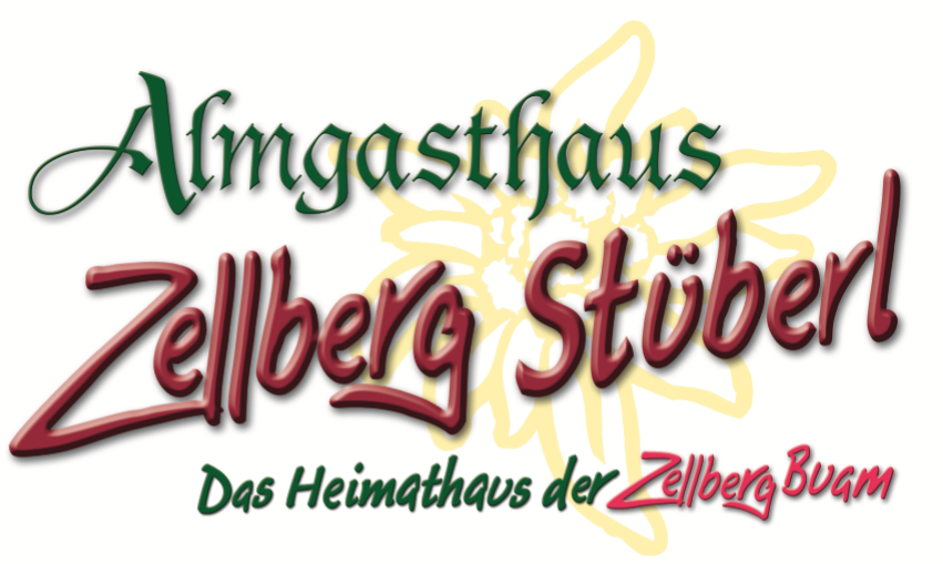 Zellbergstüberl - Höhenstraße - Zellbergbuam